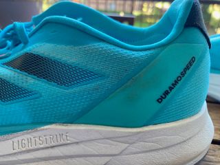 Zapatillas Adidas Azul