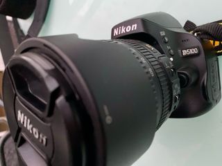 Nikon D5100 – Kit completo de iniciación