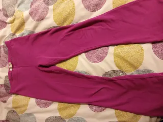 Sudadera y Mallas Sfera 10-11 años 140/150 cm