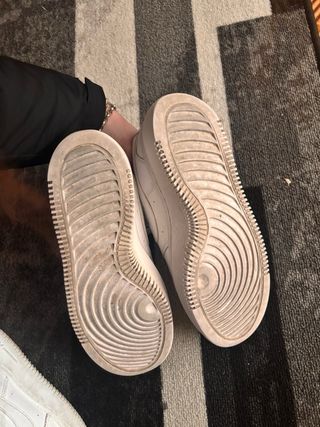 Scarpe Nike Bianche Donna