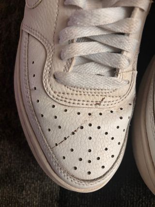 Scarpe Nike Bianche Donna