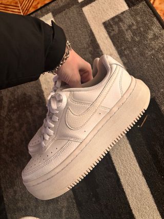 Scarpe Nike Bianche Donna