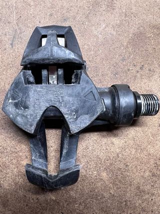 Pedales Time Xpresso 2 y calas.