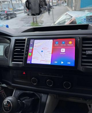 Radio GPS Android VW T6/Caravelle