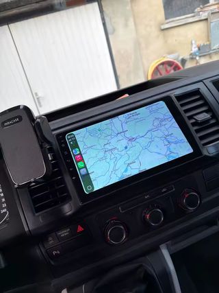 Radio GPS Android VW T6/Caravelle