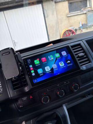 Radio GPS Android VW T6/Caravelle