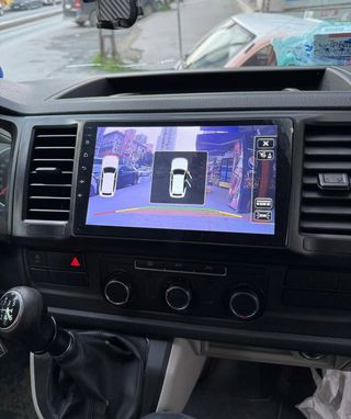 Radio GPS Android VW T6/Caravelle