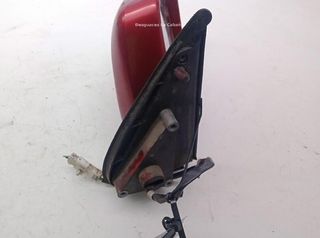 Nissan retrovisor derecho terrano ii r20 20432300