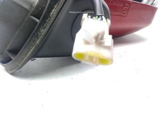 Nissan retrovisor derecho terrano ii r20 20432300