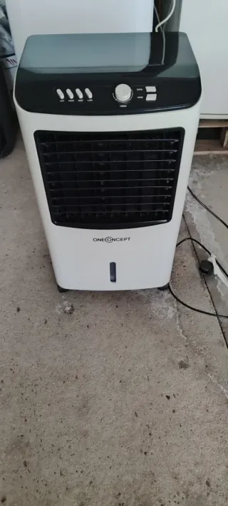 ONE CONCEPT Airep Acondicionado Portátil