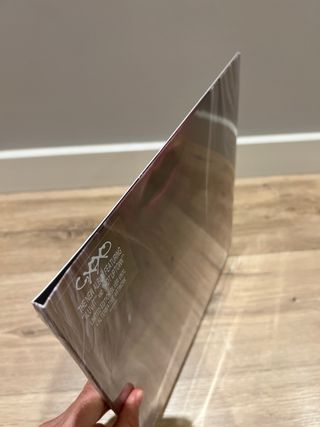 Vinilo Camila Cabello - C, XOXO (target)