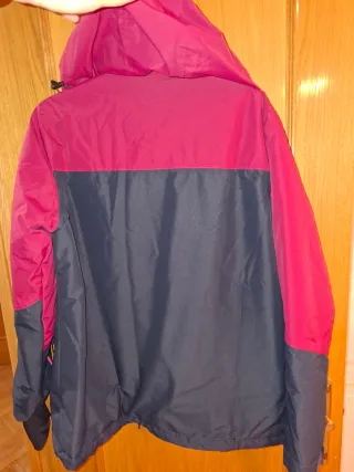 Chaqueta de esquí mujer Talla L 46 /48