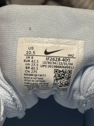 Zapatillas Nike W Air Max BIA