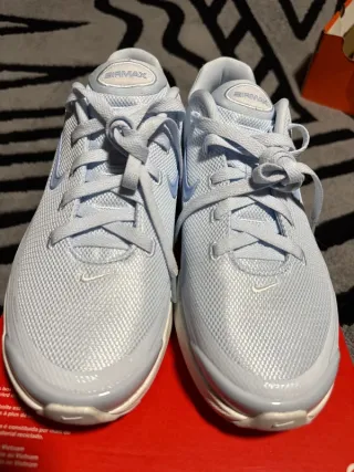 Zapatillas Nike W Air Max BIA