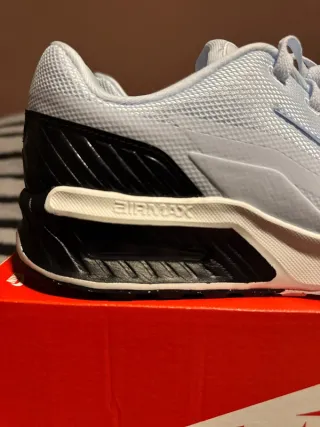 Zapatillas Nike W Air Max BIA