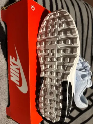 Zapatillas Nike W Air Max BIA