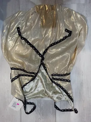 Vestido  nuevo highly preppy.