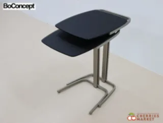 Coppia di tavoli nido BoConcept Occa