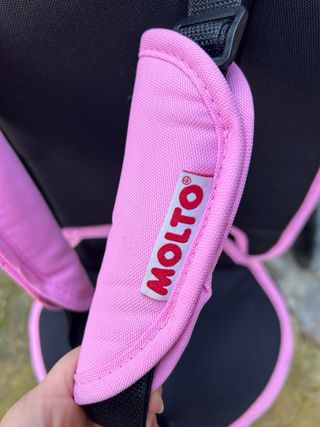 Bici Triciclo evolutivo 9 meses - 5 años