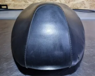 Asiento Yamaha Aerox Negro