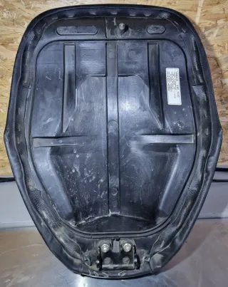 Asiento Yamaha Aerox Negro