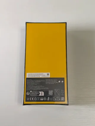 Poco F8 Ultra Xiaomi + Cargador 100W - Precintado