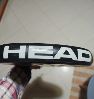 Head Speed Pro X como nueva