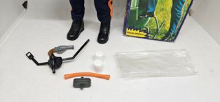 Geyperman Piloto con Accesorios