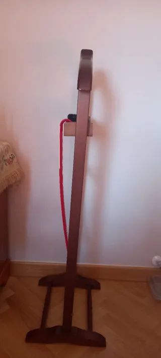 Perchero de pie Mayordomo