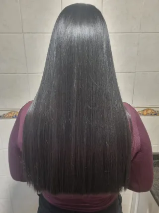 Peluquería