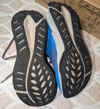 Zapatillas Nike Juniper Trail 38.5