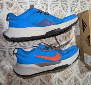 Zapatillas Nike Juniper Trail 38.5