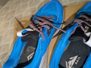 Zapatillas Nike Juniper Trail 38.5