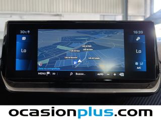 Peugeot 2008 PureTech 130 S&S GT 96 kW (130 CV)