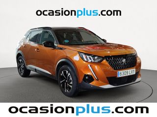 Peugeot 2008 PureTech 130 S&S GT 96 kW (130 CV)
