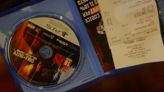 Call of Duty Black Ops 7 PS5 Gioco