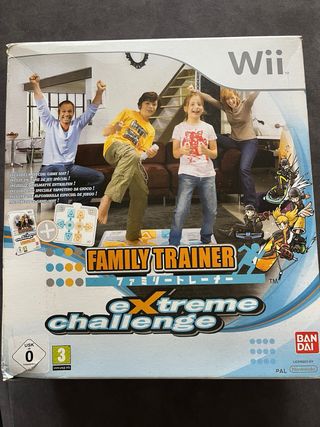 Nintendo Wii Sports + Mandos