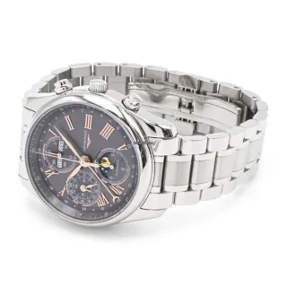 Longines Master Collection L2.673.4.61.6