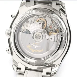 Longines Master Collection L2.673.4.61.6