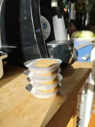 CAFETERA Tassimo Bosch