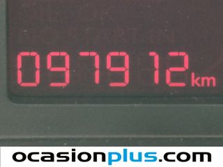 Peugeot Partner Furgon BlueHDi 100 Pro Standard 600kg 73 kW (98 CV)