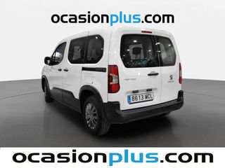 Peugeot Rifter BlueHDi 100 Active Pack Standard 73 kW (100 CV)