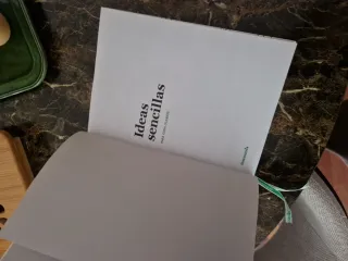 Ideas Sencillas para Cada Ocasion Thermomix Tm6...