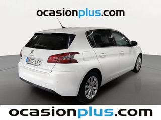 Peugeot 308 BlueHDi 100 S&S Style 75 kW (100 CV)