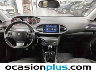 Peugeot 308 BlueHDi 100 S&S Style 75 kW (100 CV)