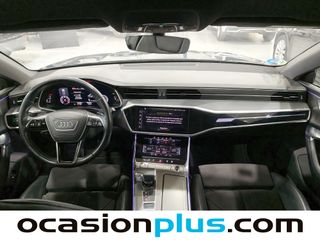 Audi A7 Sportback 50 TDI quattro 210 kW (286 CV) tiptronic