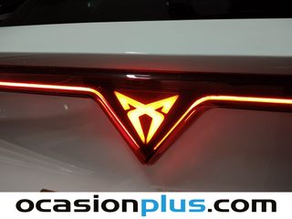 CUPRA León 1.5 TSI e-Hybrid 150 kW (204 CV) DSG