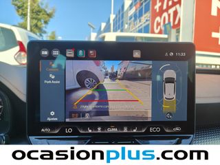 CUPRA León 1.5 TSI e-Hybrid 150 kW (204 CV) DSG