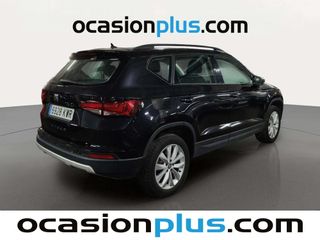 SEAT Ateca 1.5 TSI S&S Style Edition Nav DSG 110 kW (150 CV)