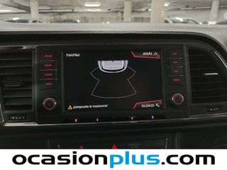 SEAT Ateca 1.5 TSI S&S Style Edition Nav DSG 110 kW (150 CV)